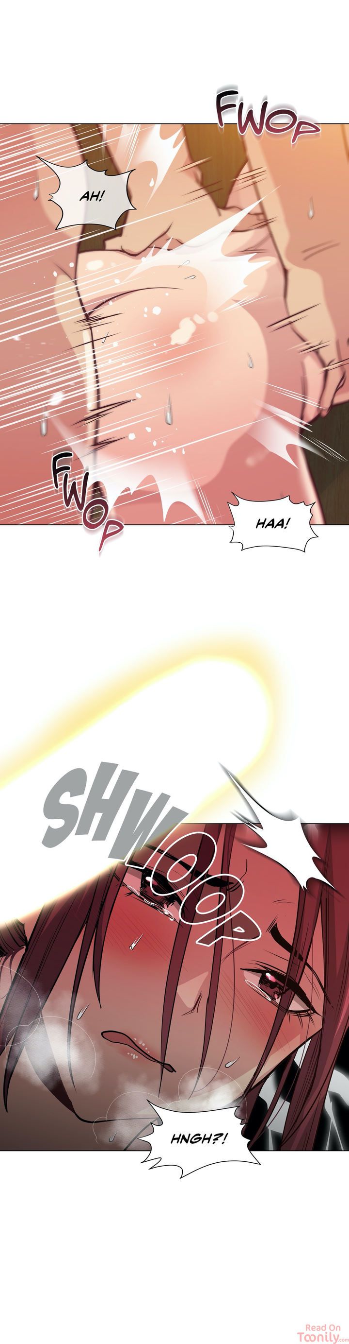 Lucky Guy [Noah] - Chapter 37 — Page 11