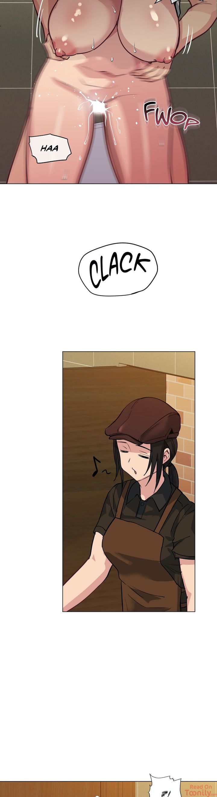 Lucky Guy [Noah] - Chapter 37 — Page 13