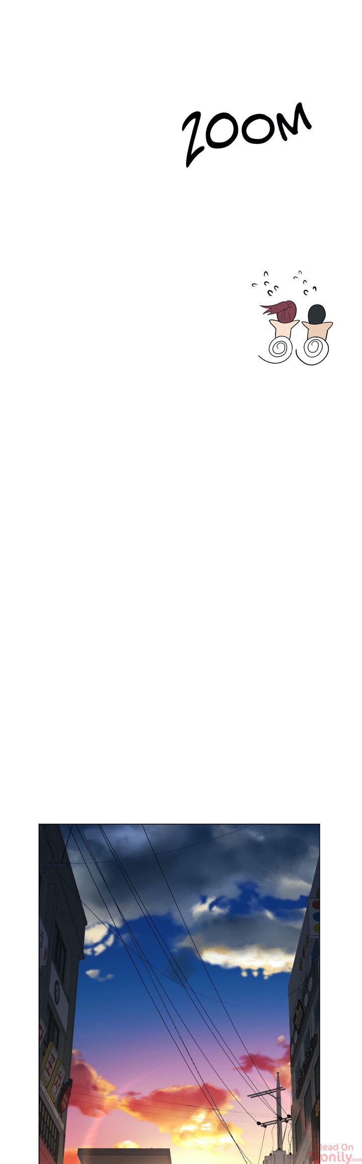 Lucky Guy [Noah] - Chapter 37 — Page 17