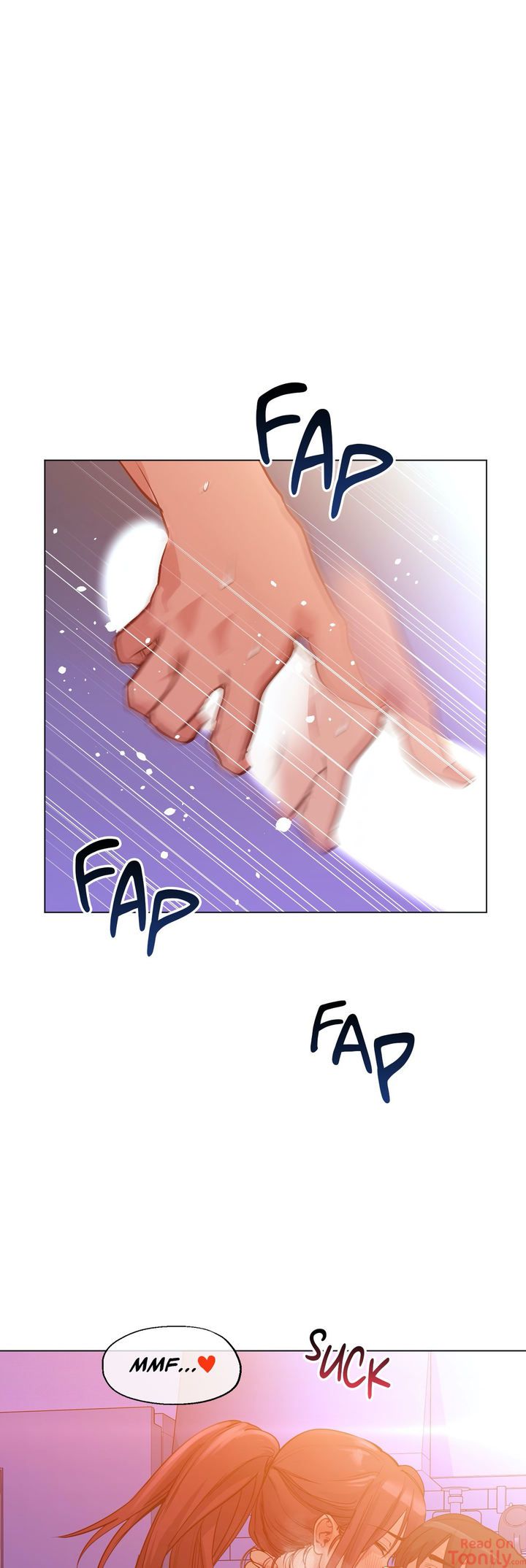 Lucky Guy [Noah] - Chapter 37 — Page 30