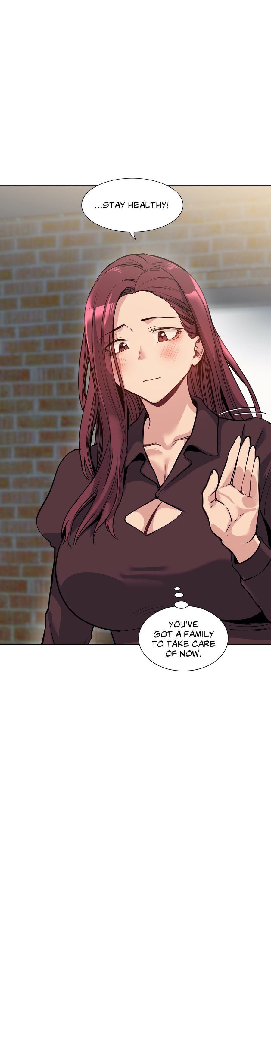 Lucky Guy [Noah] - Chapter 68 — Page 18