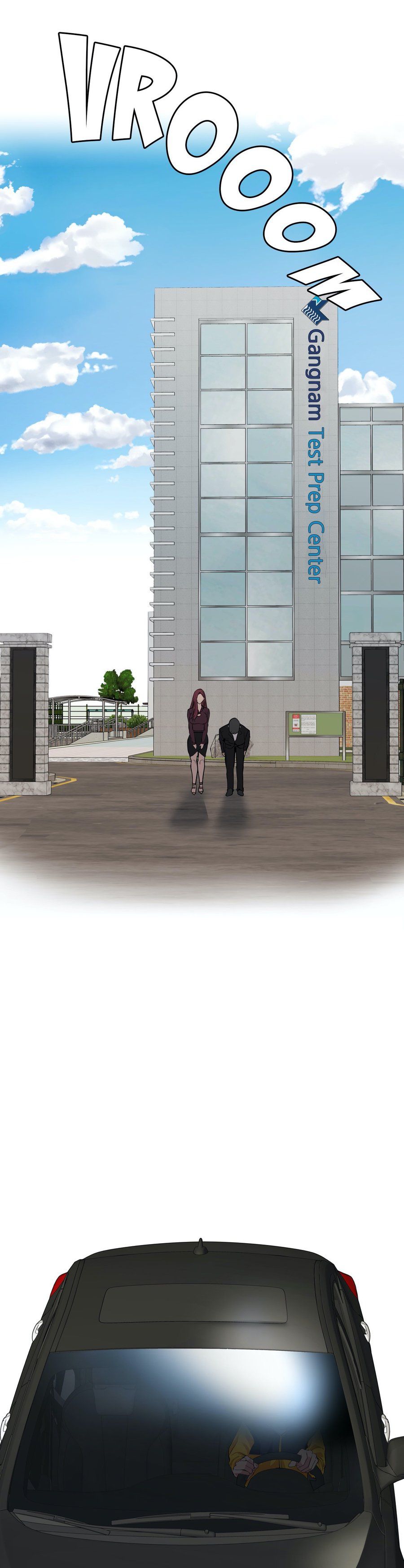 Lucky Guy [Noah] - Chapter 68 — Page 19