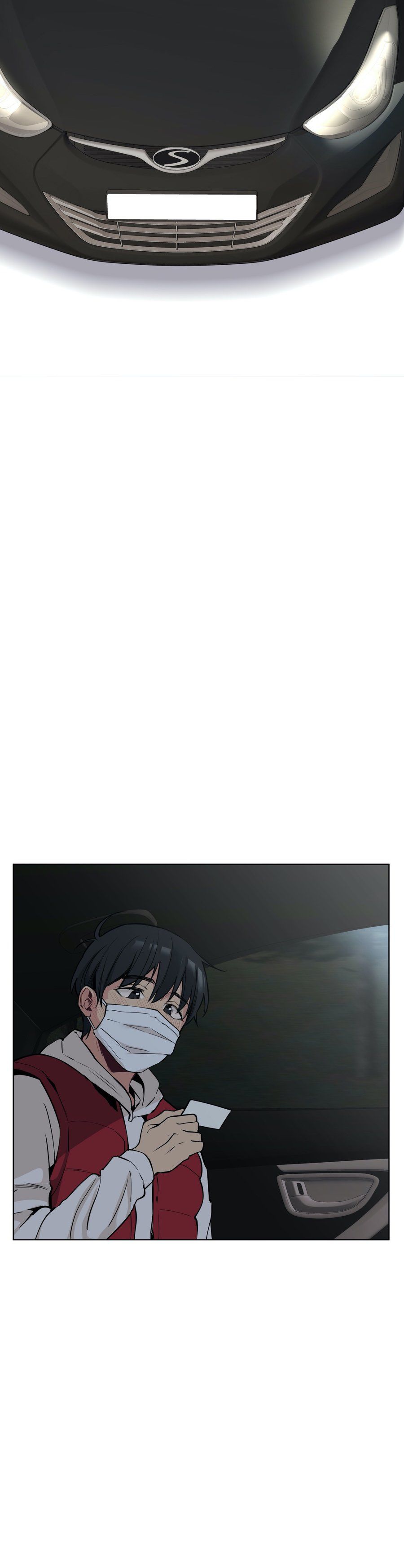 Lucky Guy [Noah] - Chapter 68 — Page 20