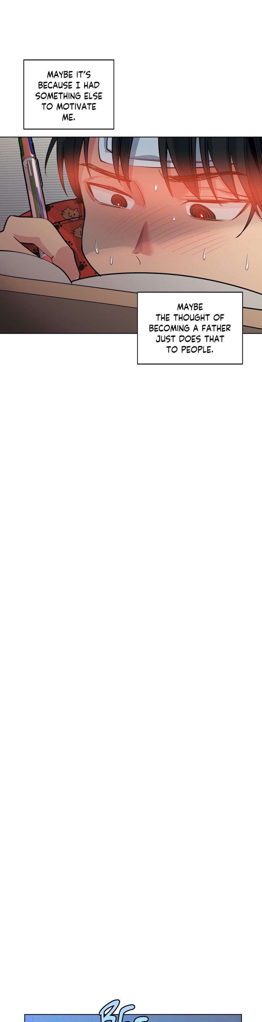 Lucky Guy [Noah] - Chapter 68 — Page 24