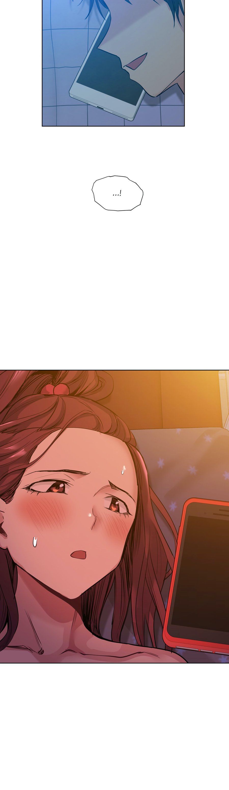 Lucky Guy [Noah] - Chapter 68 — Page 30