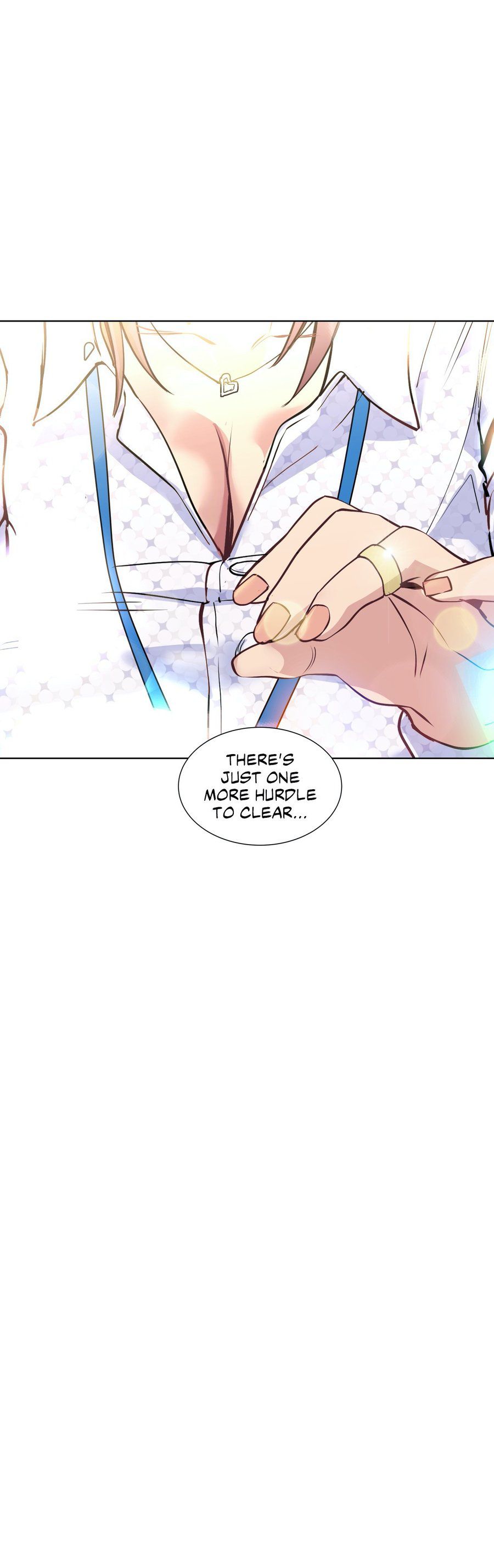 Lucky Guy [Noah] - Chapter 68 — Page 36