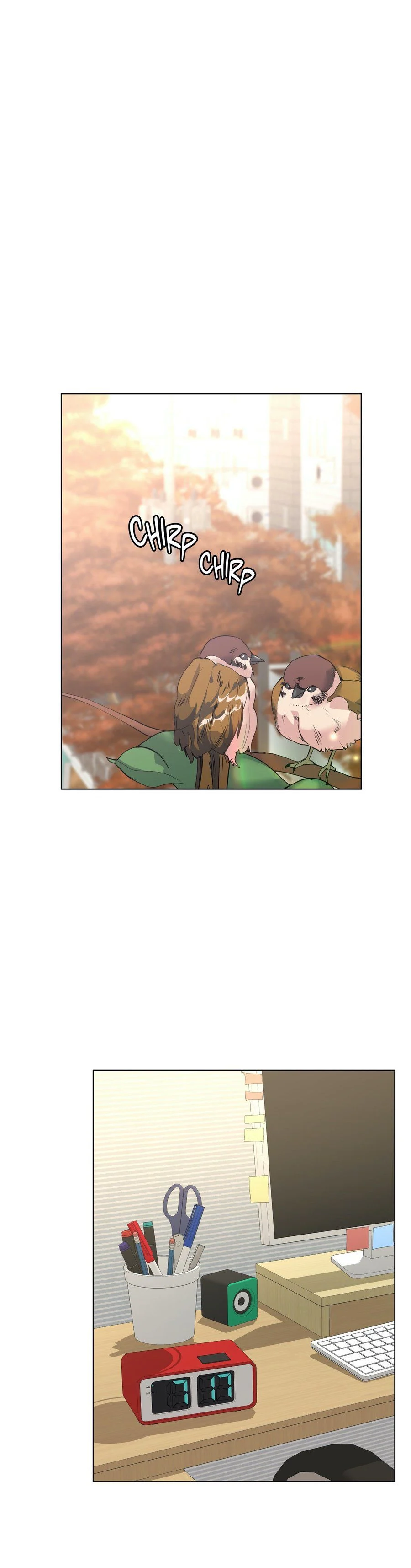 Lucky Guy [Noah] - Chapter 68 — Page 39