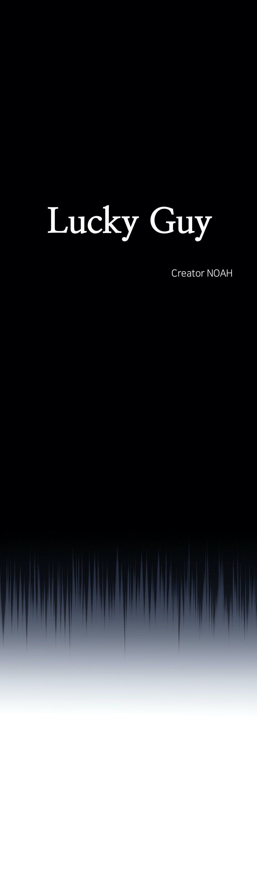 Lucky Guy [Noah] - Chapter 68 — Page 4