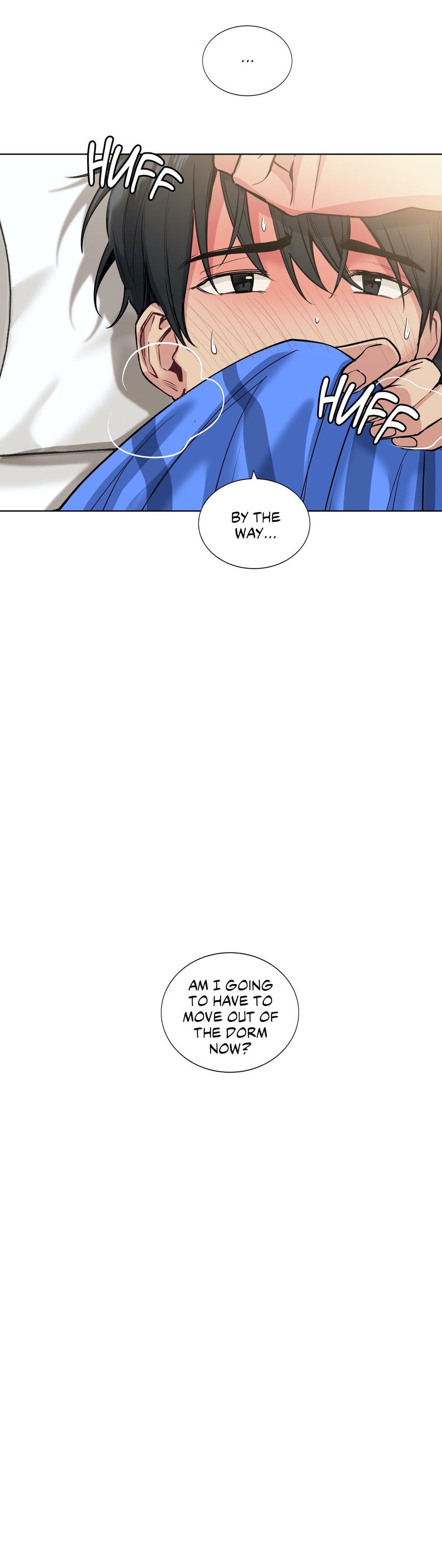 Lucky Guy [Noah] - Chapter 68 — Page 8