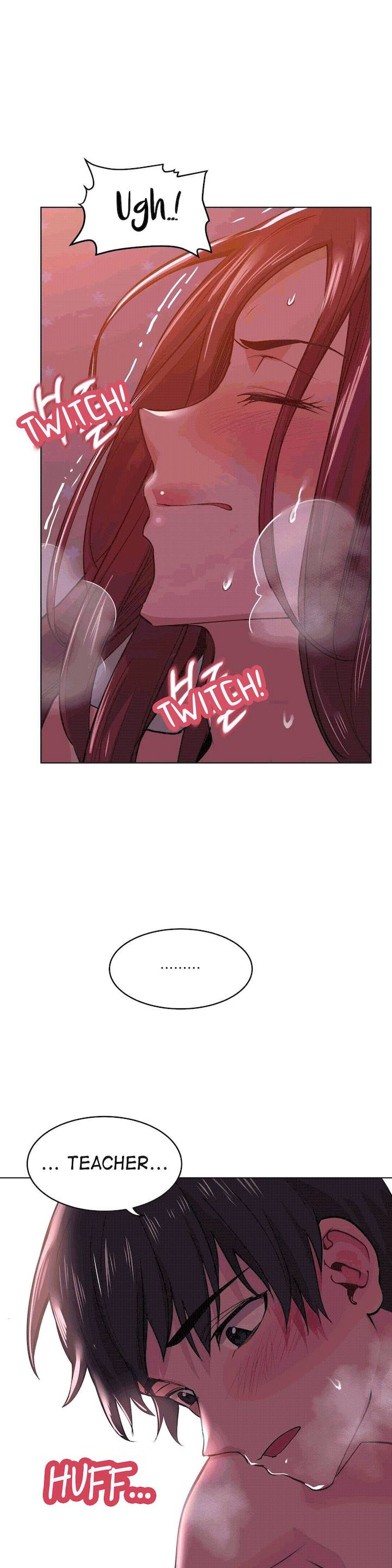 Lucky Guy [Noah] - Chapter 34 — Page 29