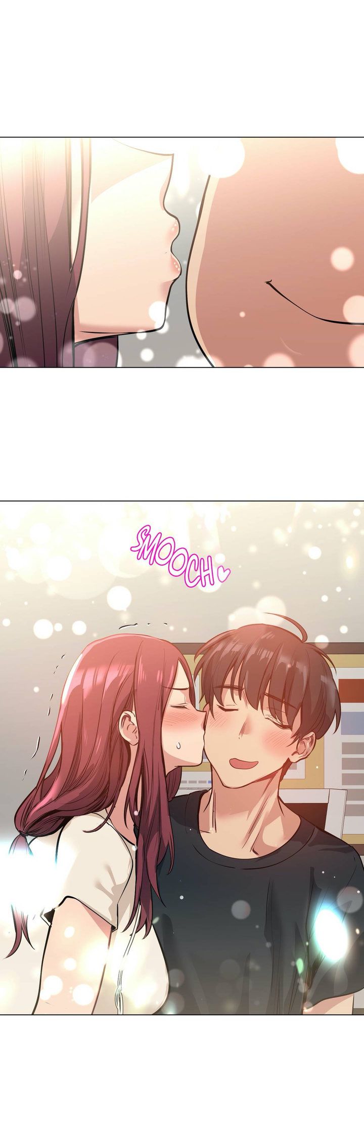 Lucky Guy [Noah] - Chapter 57 — Page 11