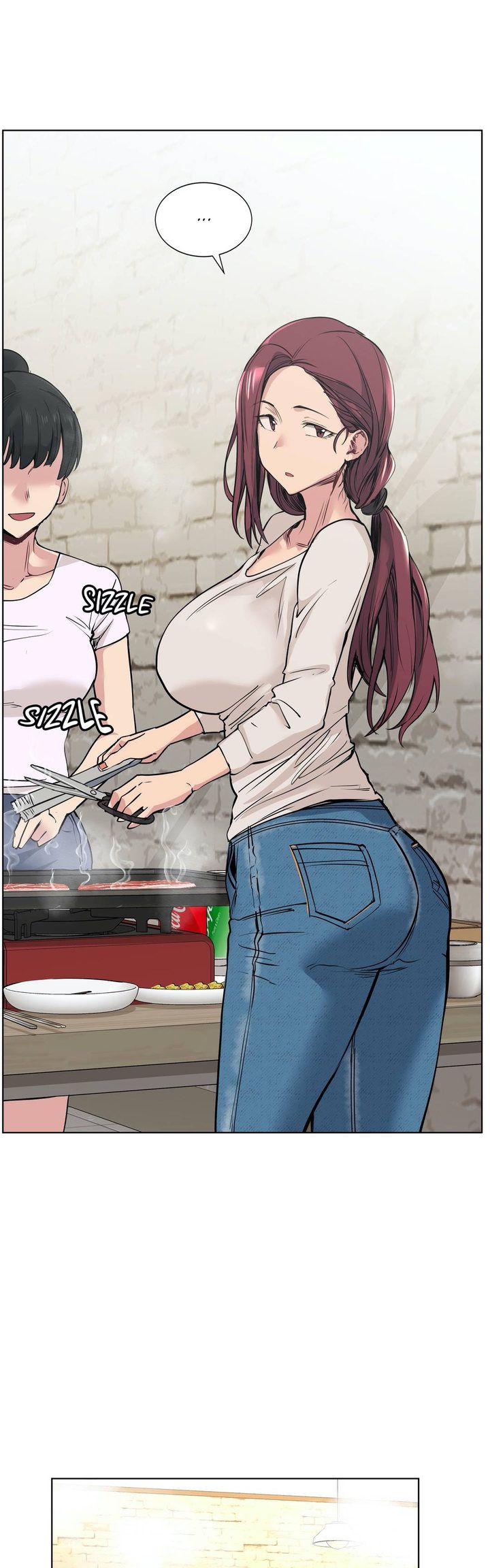 Lucky Guy [Noah] - Chapter 57 — Page 23