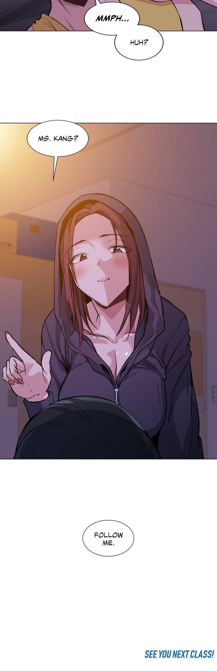 Lucky Guy [Noah] - Chapter 57 — Page 30