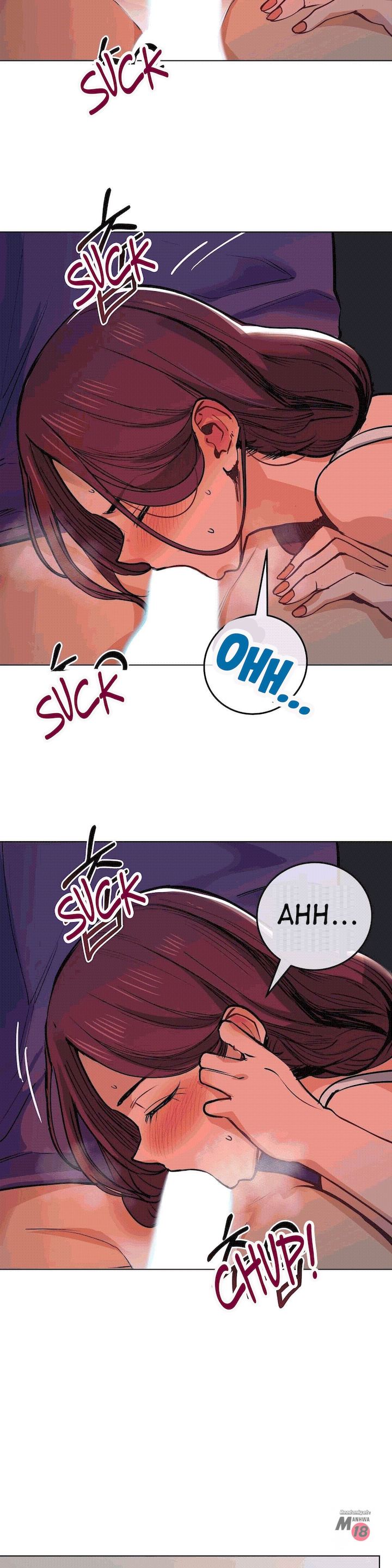 Lucky Guy [Noah] - Chapter 31 — Page 18