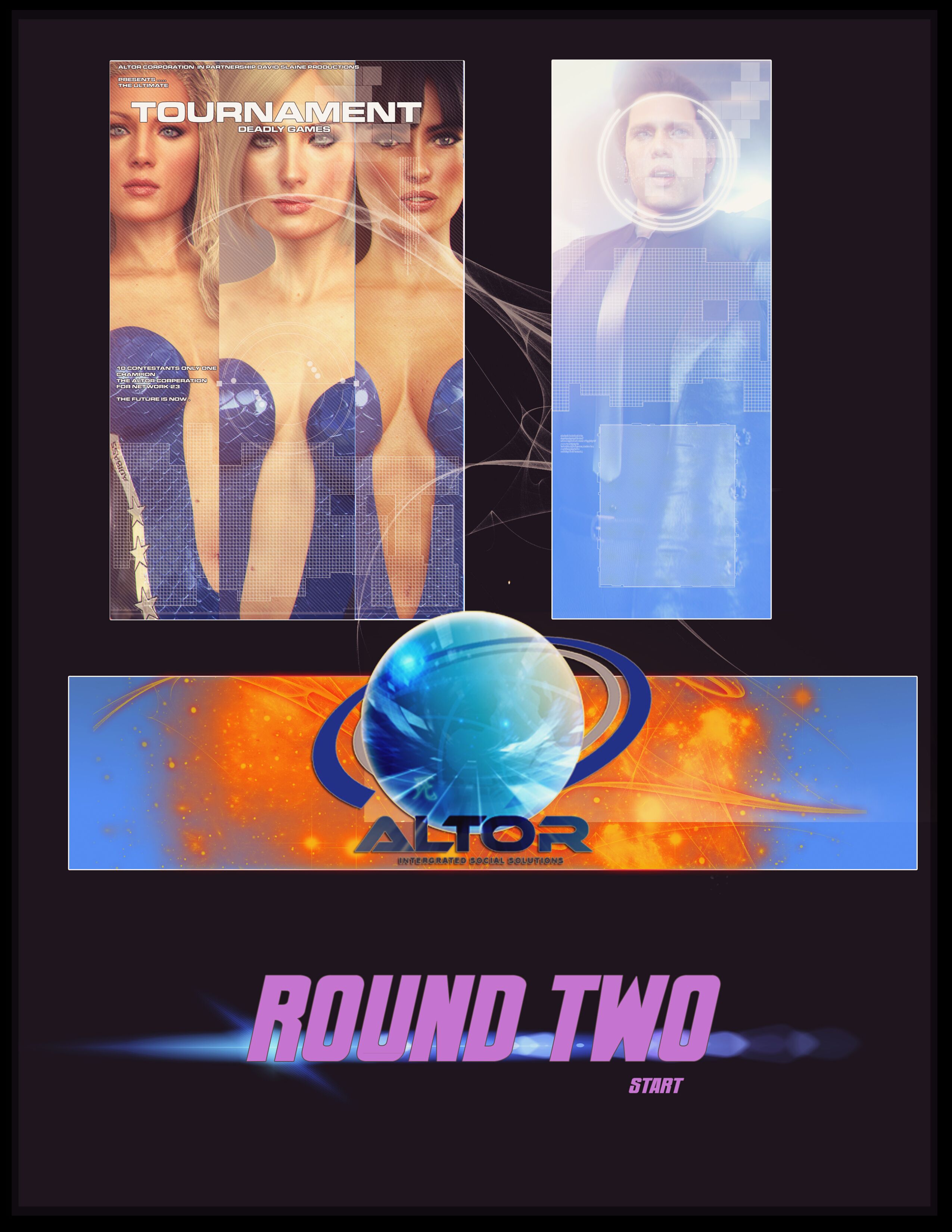 Carey – The Queen Of Escapes [Studio AD] - Chapter 42 — Page 109