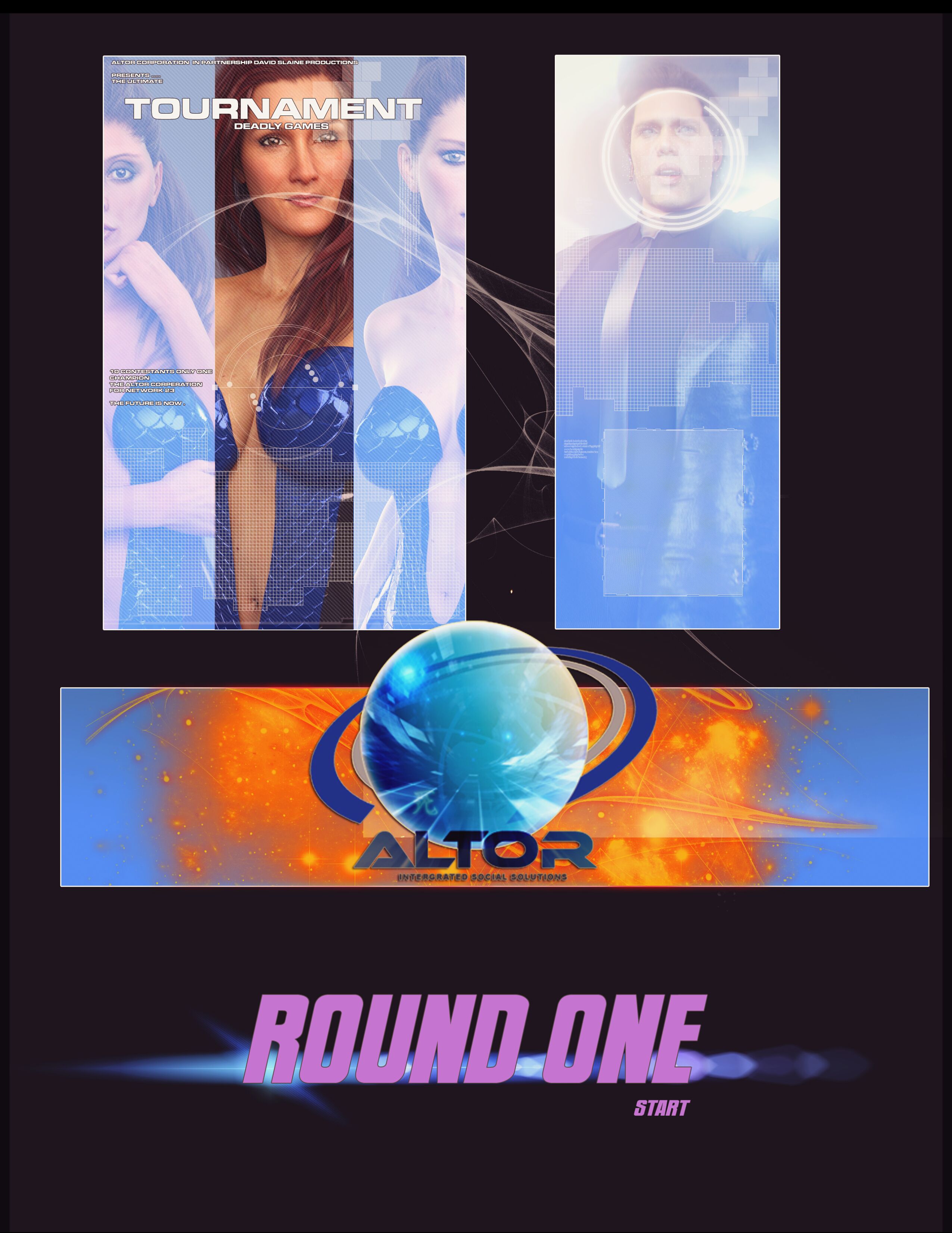 Carey – The Queen Of Escapes [Studio AD] - Chapter 42 — Page 53