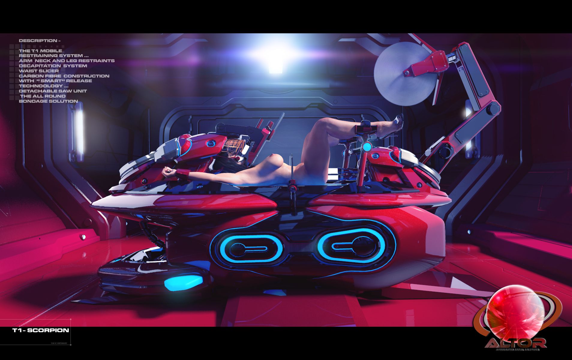 Carey – The Queen Of Escapes [Studio AD] - Chapter 34 — Page 75