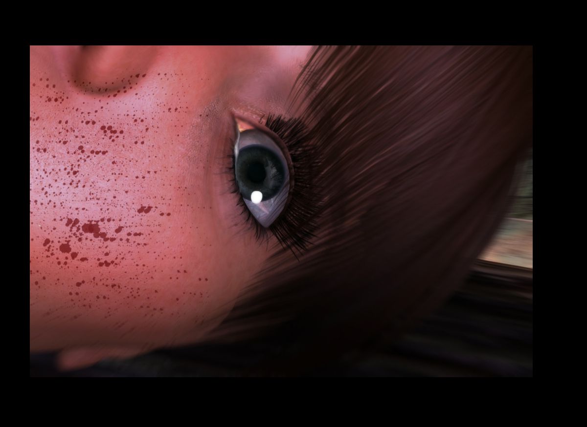 Carey – The Queen Of Escapes [Studio AD] - Chapter 18 — Page 44