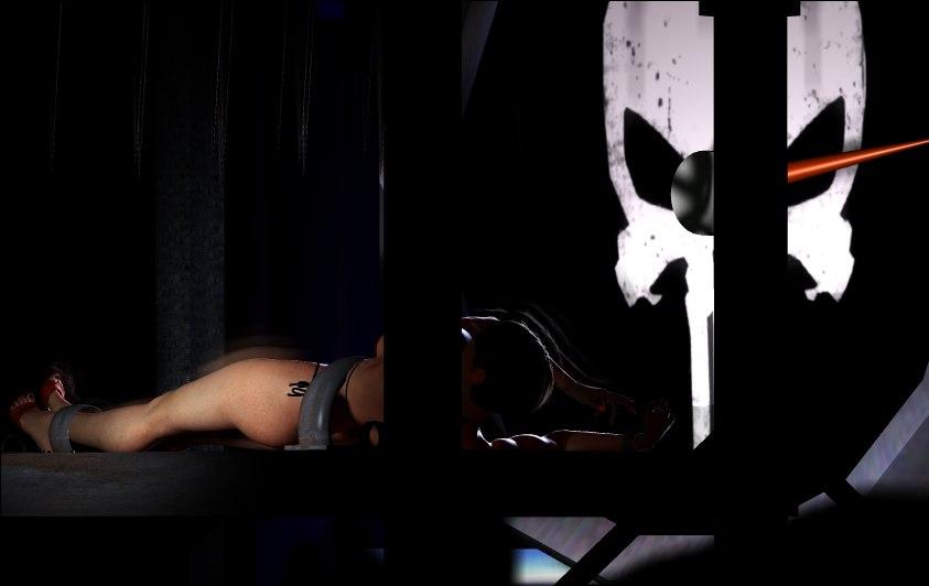 Carey – The Queen Of Escapes [Studio AD] - Chapter 7 — Page 47