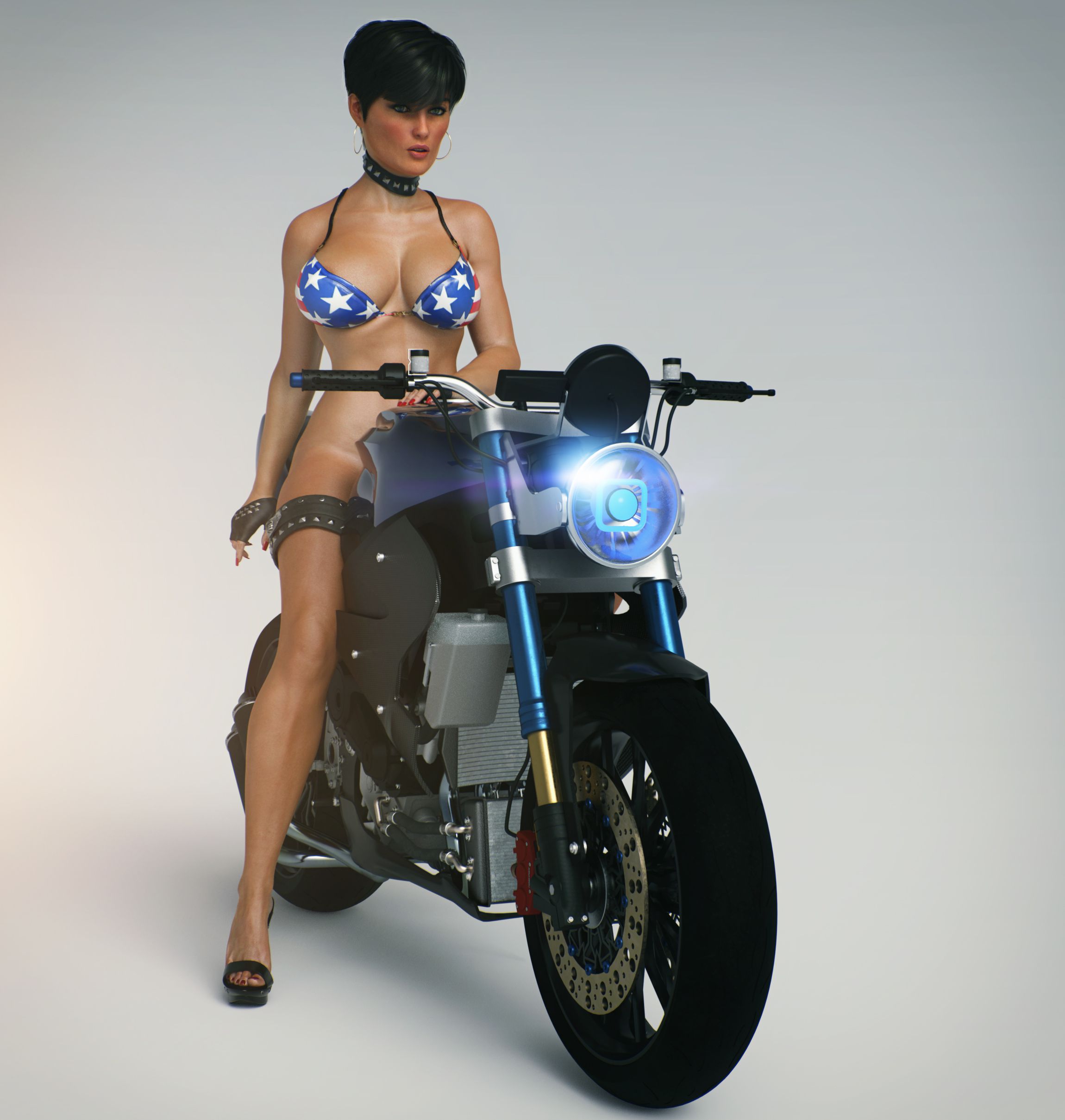 Carey – The Queen Of Escapes [Studio AD] - Chapter 45 — Page 114