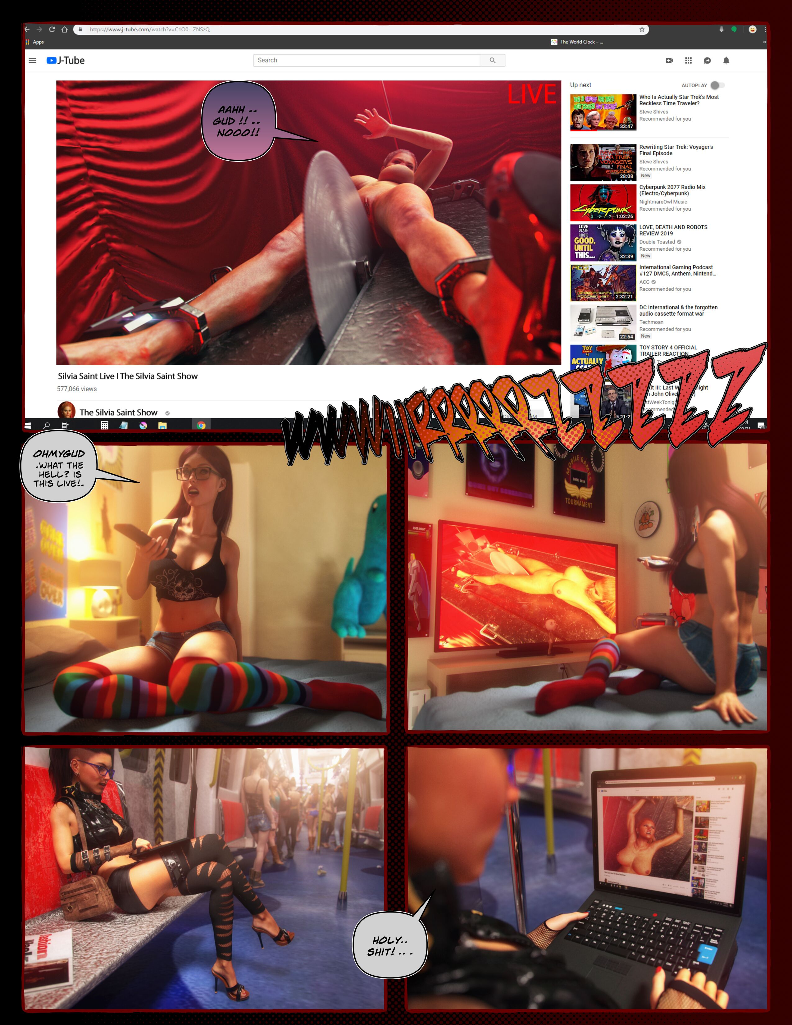 Carey – The Queen Of Escapes [Studio AD] - Chapter 45 — Page 42