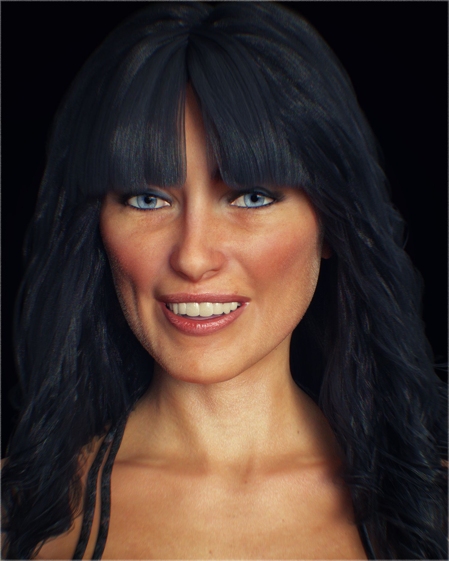 Carey – The Queen Of Escapes [Studio AD] - Chapter 44 — Page 90