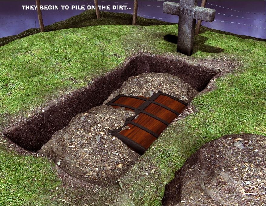 Carey – The Queen Of Escapes [Studio AD] - Chapter 5 — Page 15