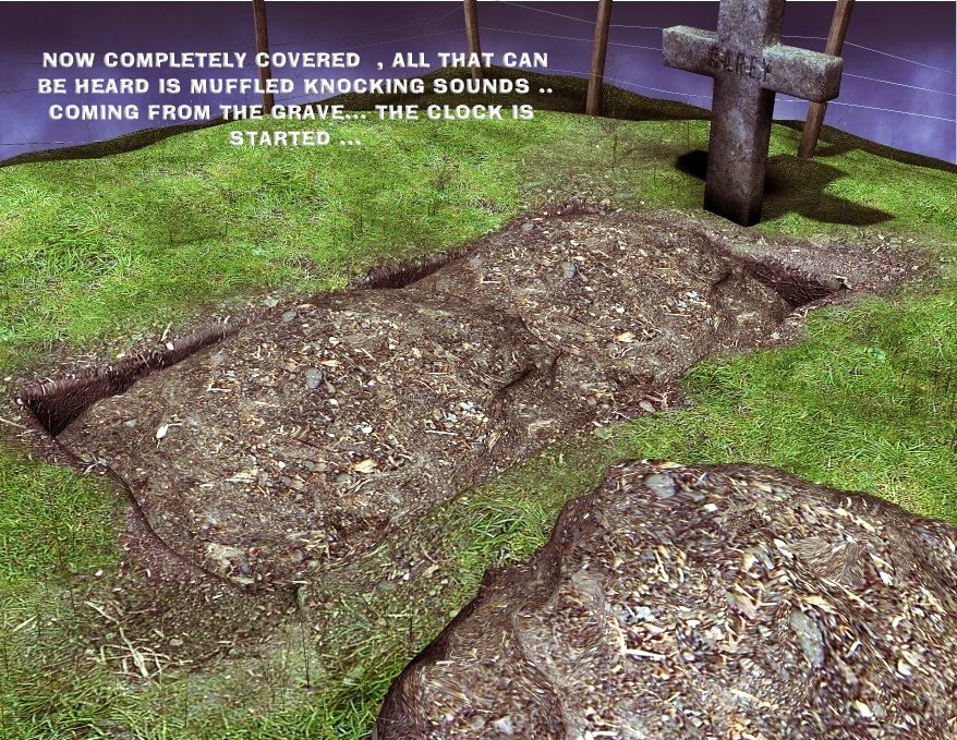 Carey – The Queen Of Escapes [Studio AD] - Chapter 5 — Page 16