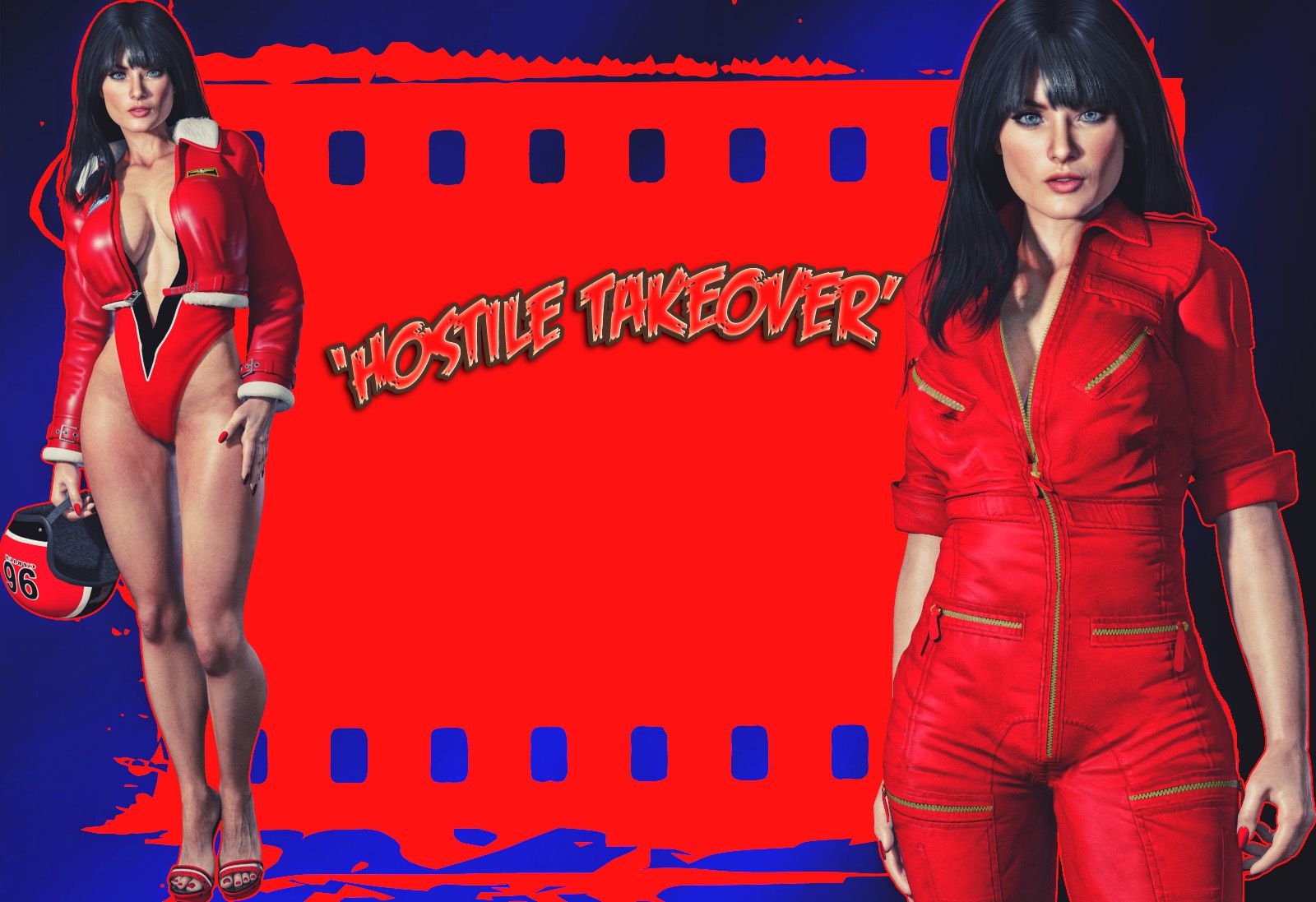 Carey – The Queen Of Escapes [Studio AD] - Chapter 38 — Page 81