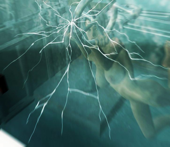 Carey – The Queen Of Escapes [Studio AD] - Chapter 6 — Page 102