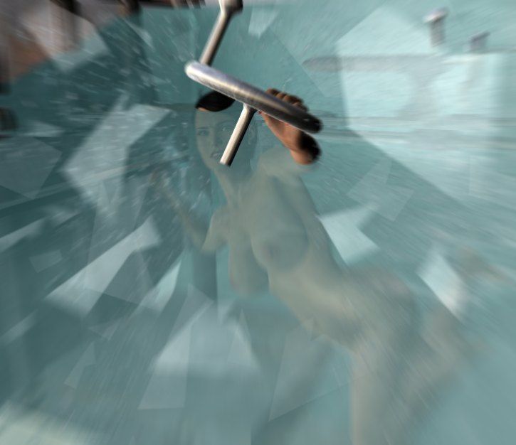 Carey – The Queen Of Escapes [Studio AD] - Chapter 6 — Page 104