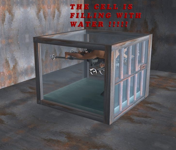 Carey – The Queen Of Escapes [Studio AD] - Chapter 6 — Page 31