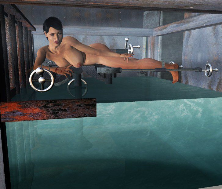 Carey – The Queen Of Escapes [Studio AD] - Chapter 6 — Page 50