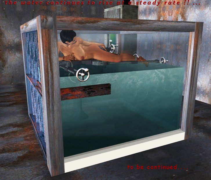 Carey – The Queen Of Escapes [Studio AD] - Chapter 6 — Page 53