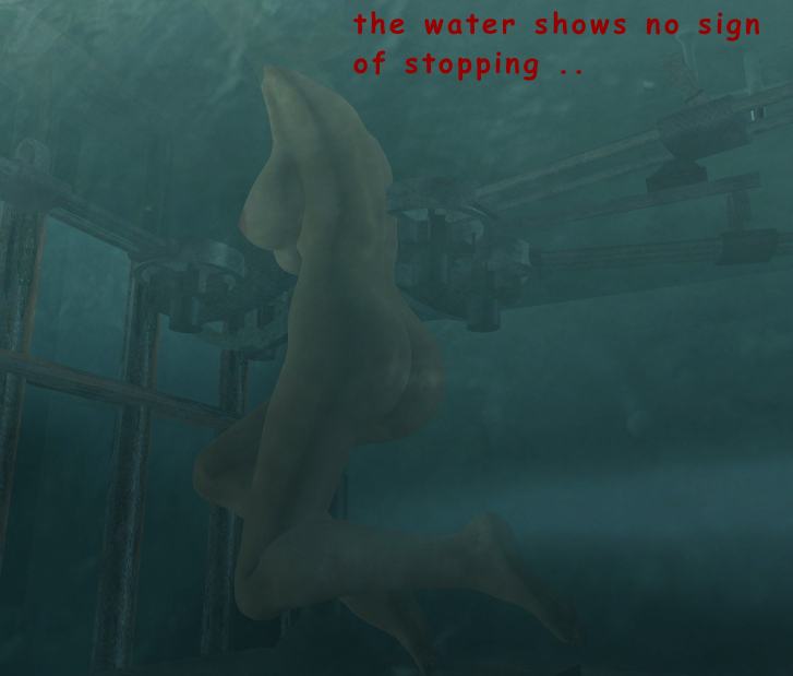 Carey – The Queen Of Escapes [Studio AD] - Chapter 6 — Page 79