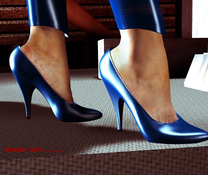 Carey – The Queen Of Escapes [Studio AD] - Chapter 3 — Page 8