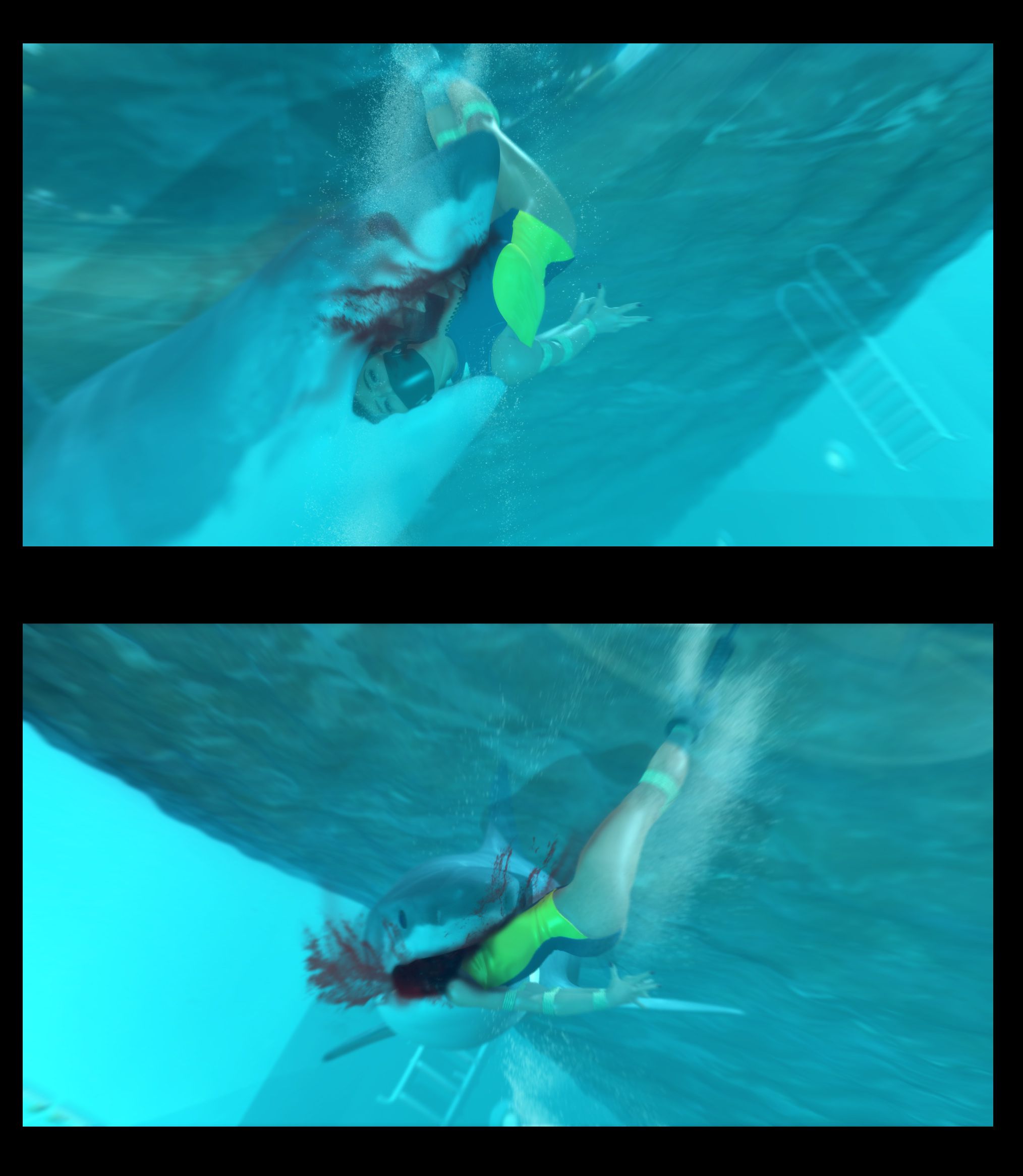 Carey – The Queen Of Escapes [Studio AD] - Chapter 24 — Page 46