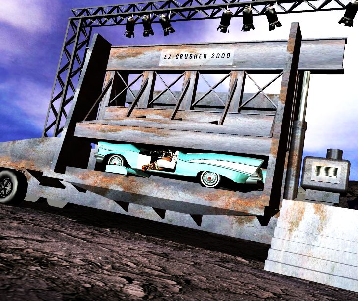 Carey – The Queen Of Escapes [Studio AD] - Chapter 4 — Page 51