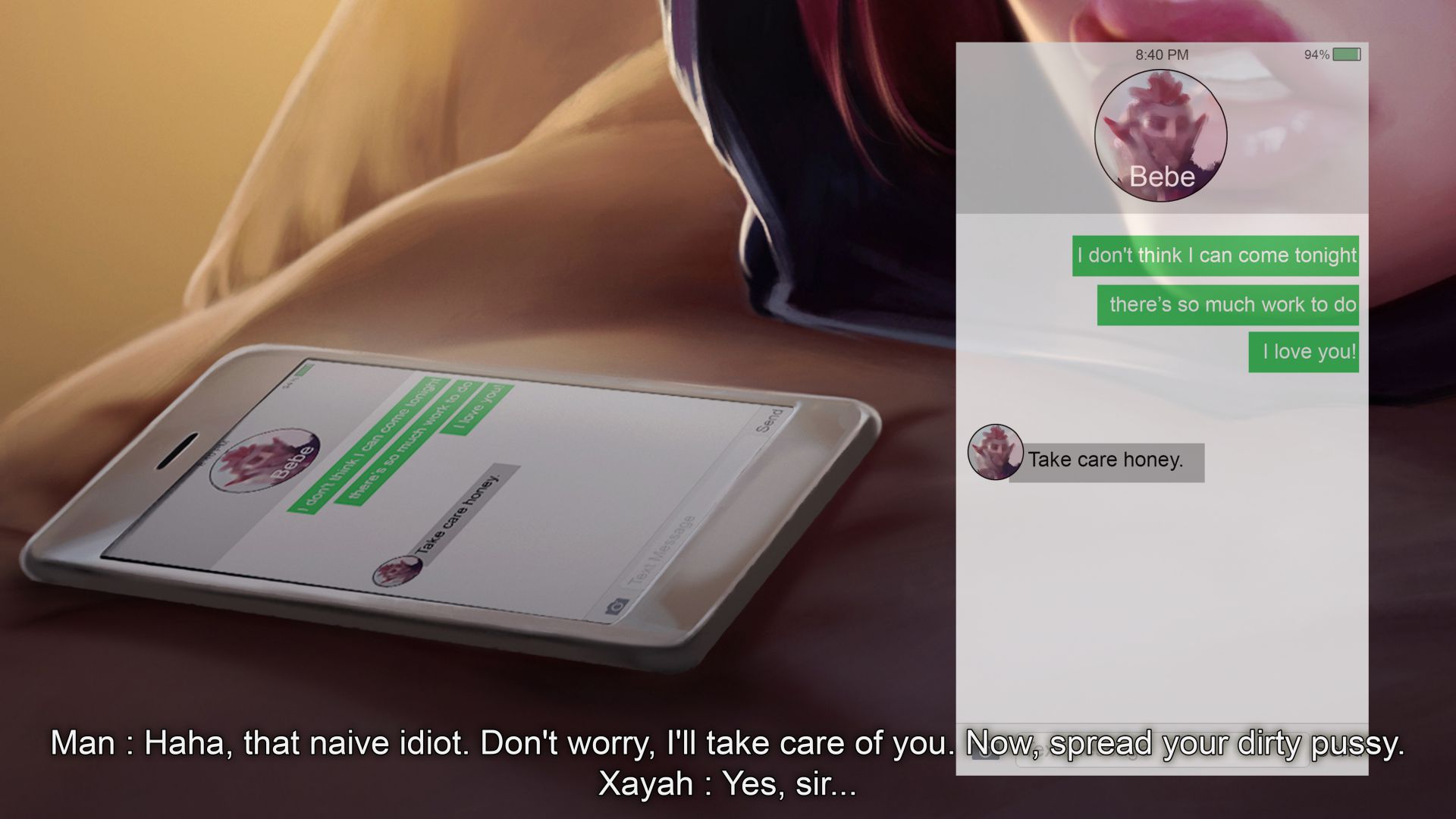 LeagueNTR (League Of Legends) [Firolian] - Chapter 1.2 — Page 6