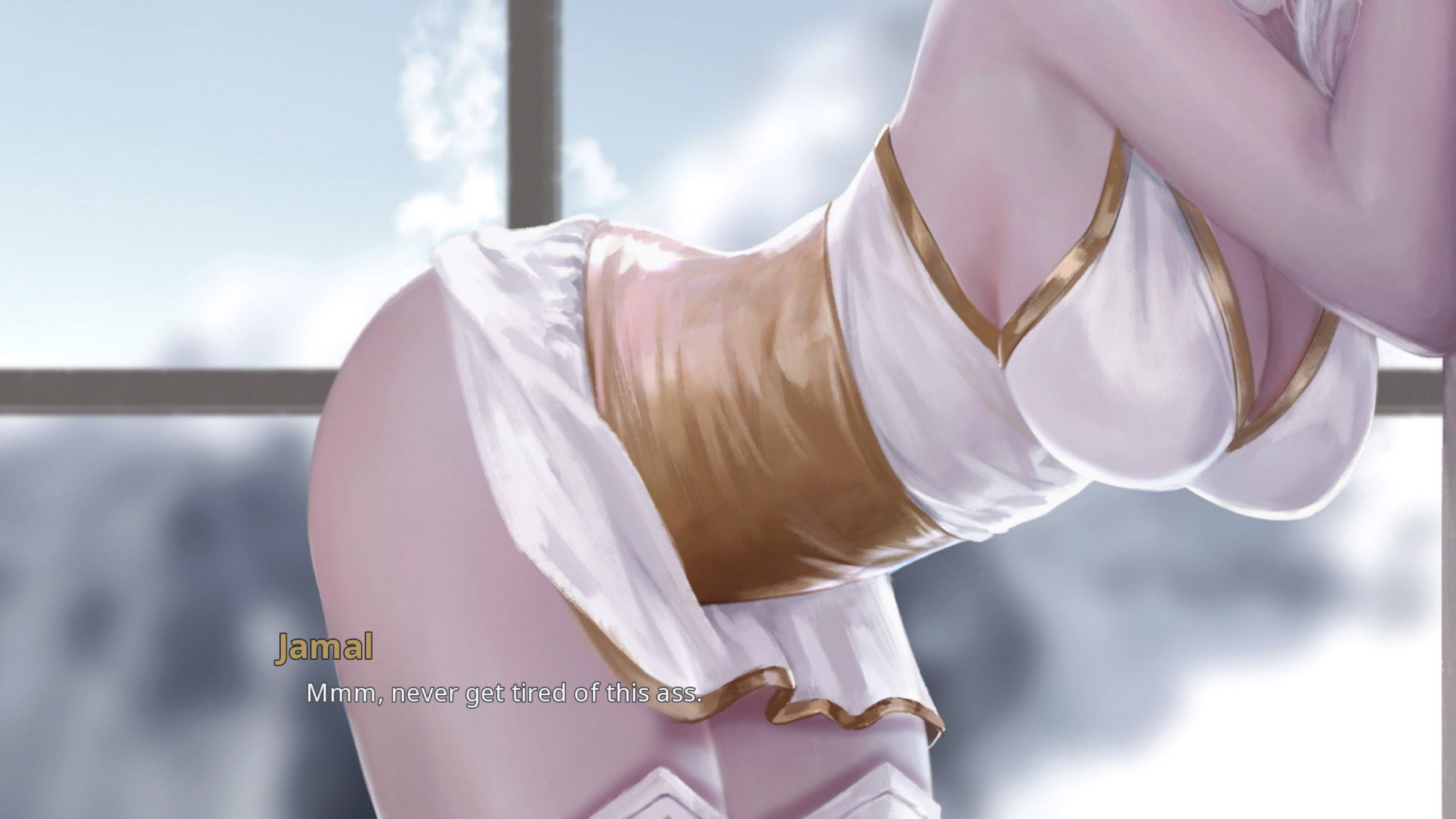 LeagueNTR (League Of Legends) [Firolian] - Chapter 7.1 — Page 24