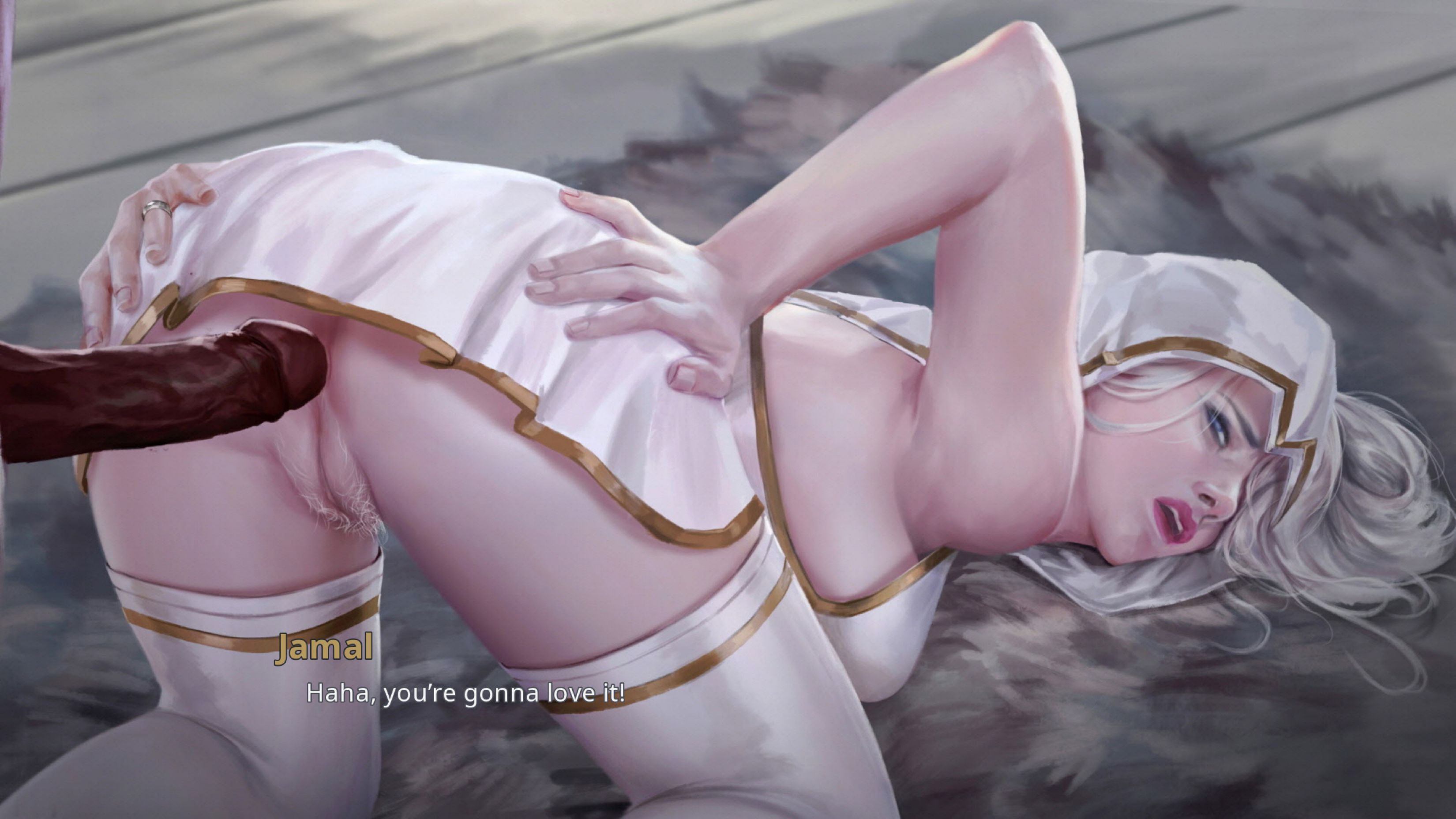 LeagueNTR (League Of Legends) [Firolian] - Chapter 7.1 — Page 72