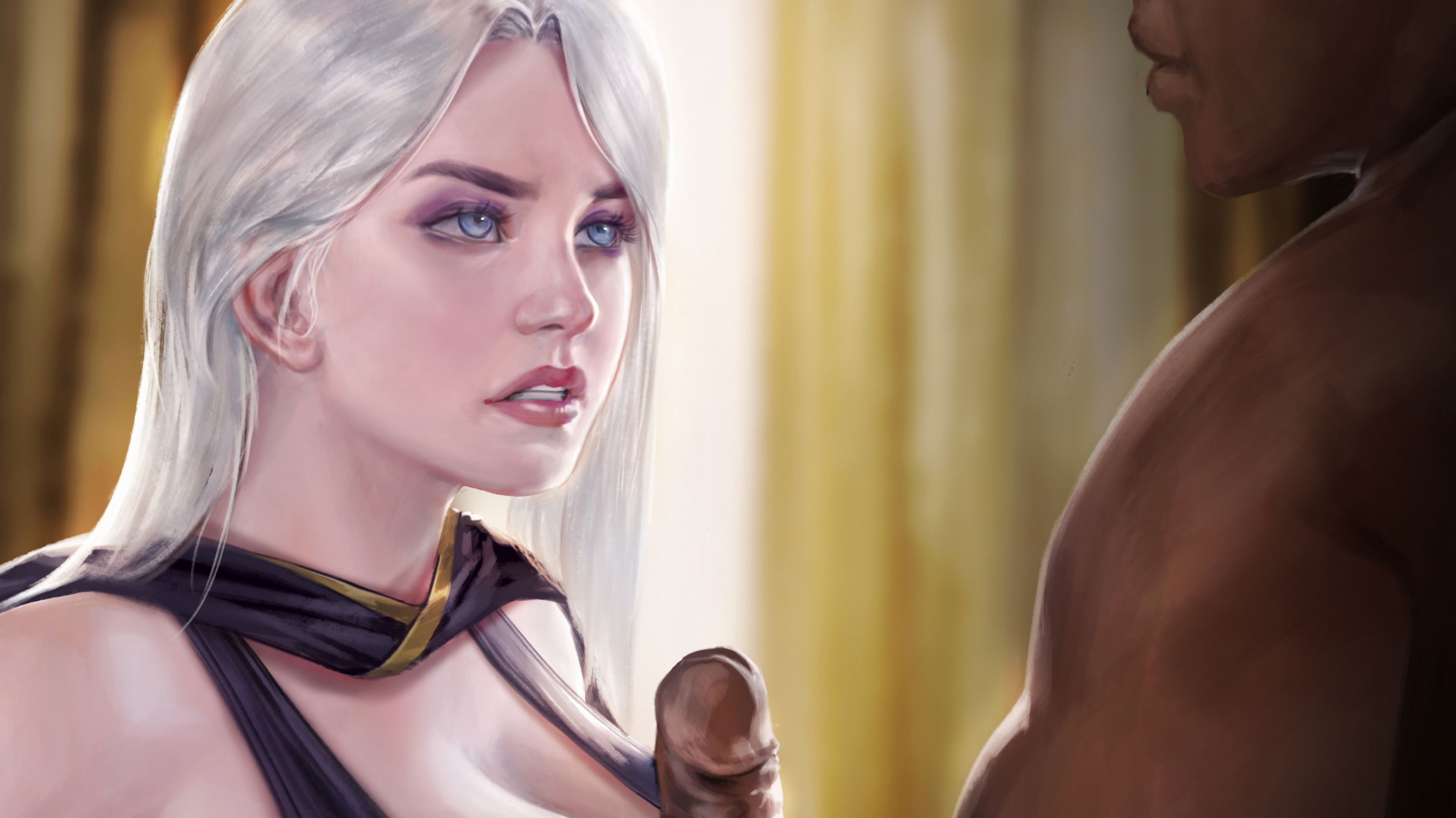 LeagueNTR (League Of Legends) [Firolian] - Chapter 6.2 — Page 54