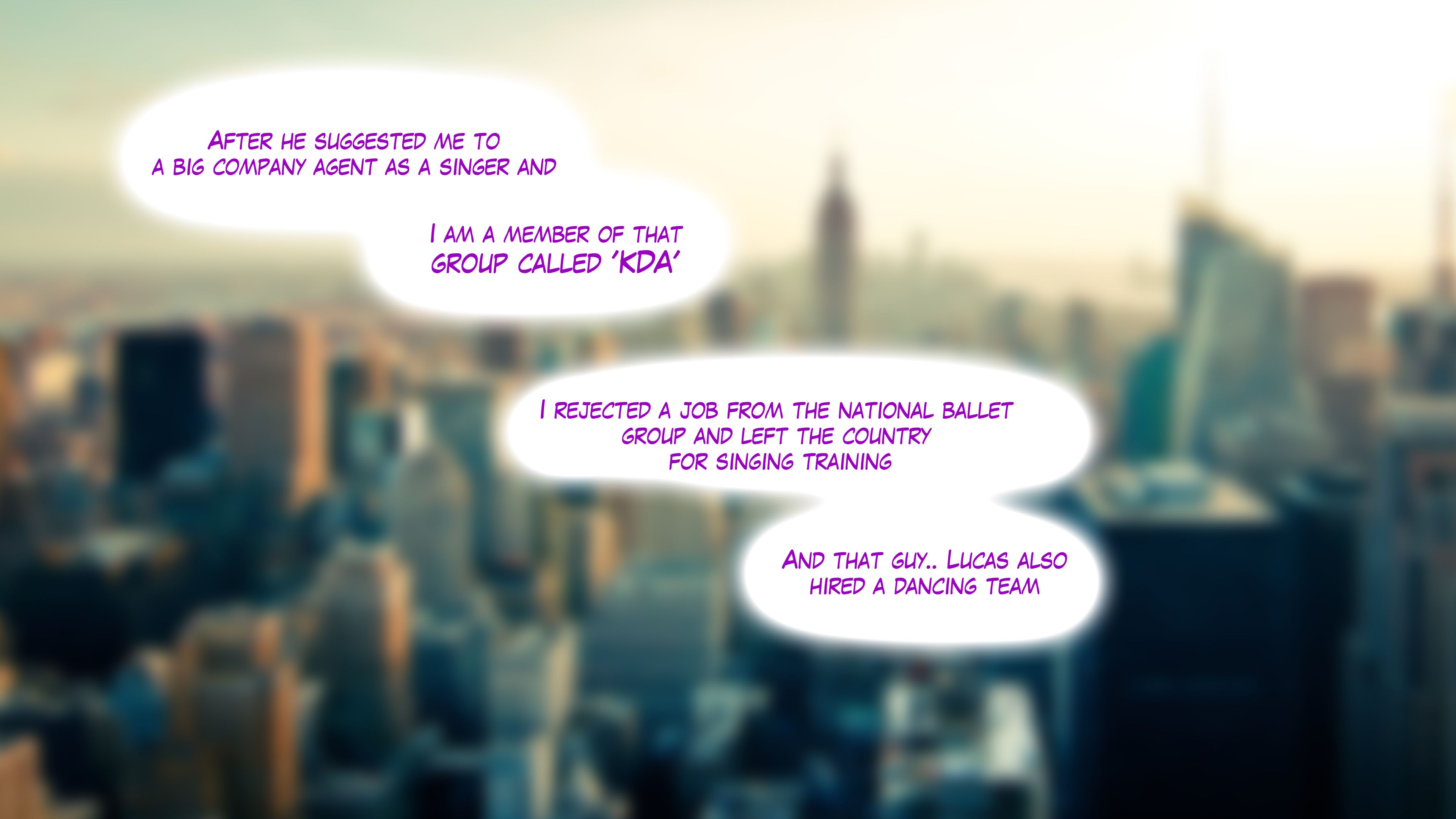 LeagueNTR (League Of Legends) [Firolian] - Chapter 8 — Page 36