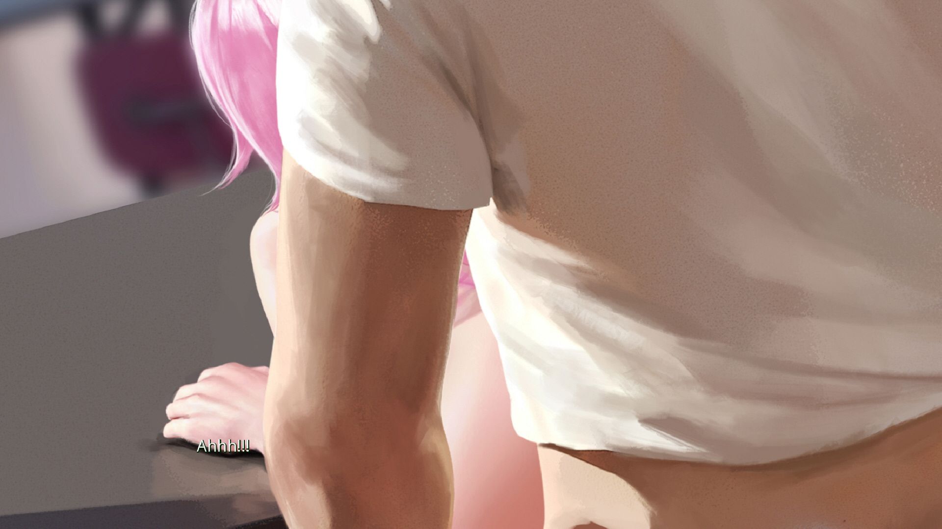 LeagueNTR (League Of Legends) [Firolian] - Chapter 5.1 — Page 120