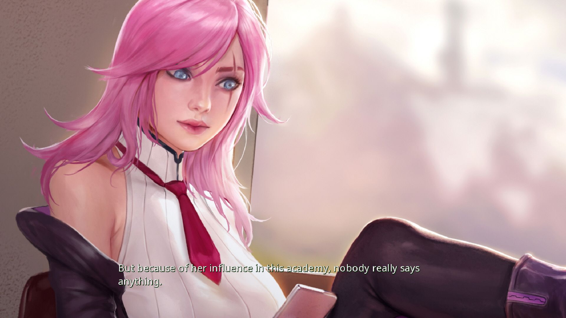 LeagueNTR (League Of Legends) [Firolian] - Chapter 5.1 — Page 13