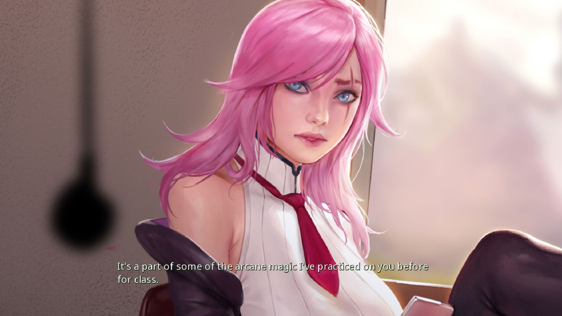 LeagueNTR (League Of Legends) [Firolian] - Chapter 5.1 — Page 28