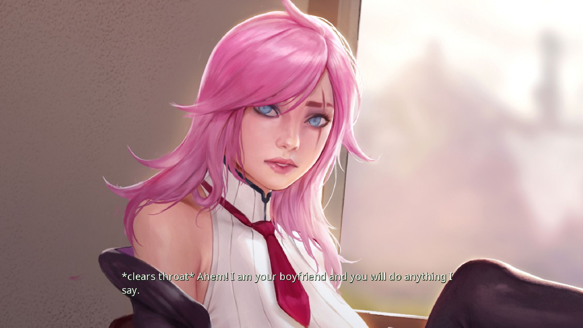 LeagueNTR (League Of Legends) [Firolian] - Chapter 5.1 — Page 32