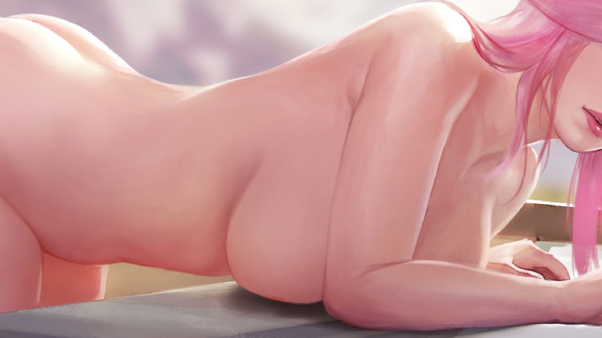 LeagueNTR (League Of Legends) [Firolian] - Chapter 5.1 — Page 99