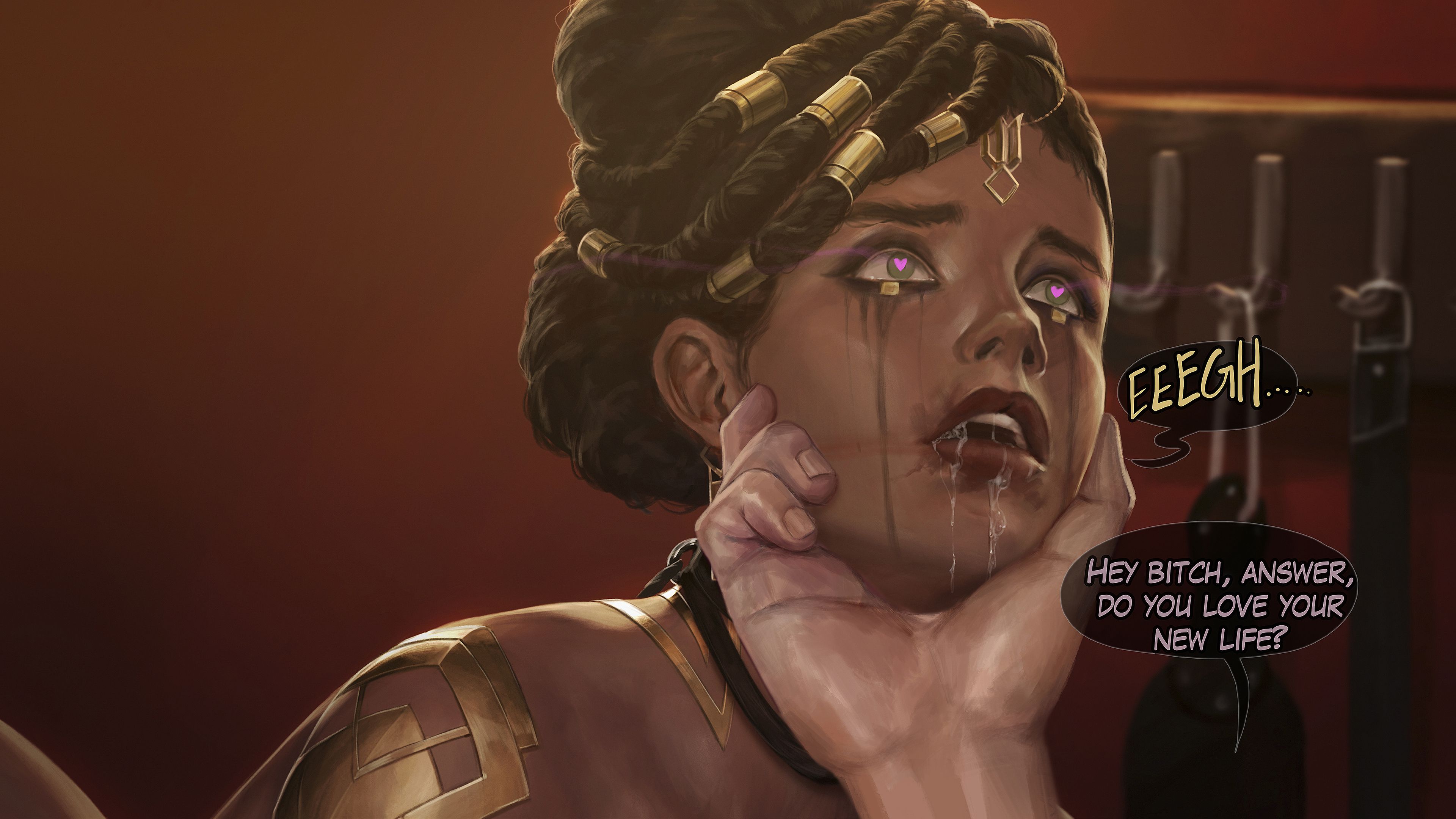 LeagueNTR (League Of Legends) [Firolian] - Chapter 11 — Page 137