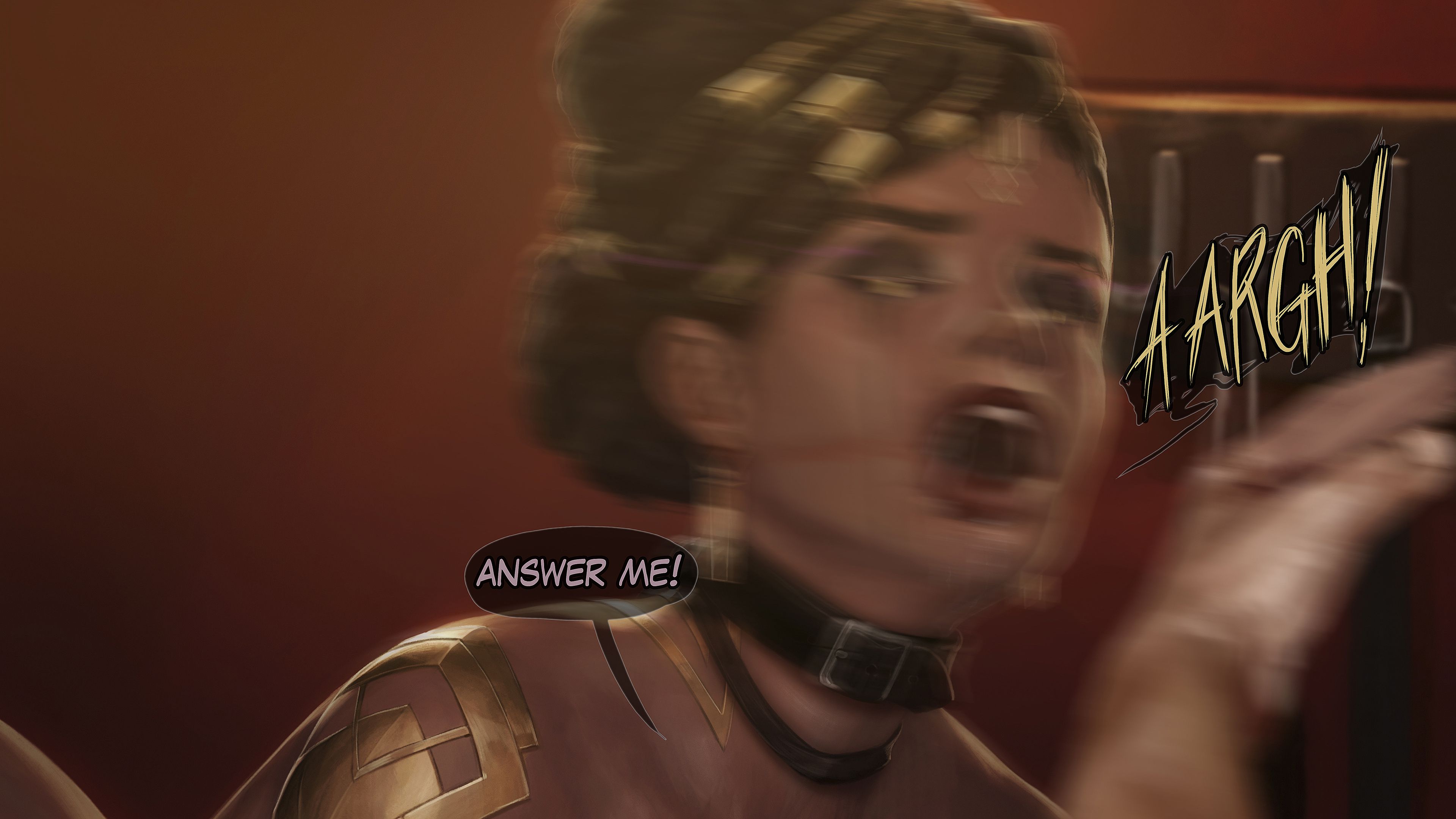 LeagueNTR (League Of Legends) [Firolian] - Chapter 11 — Page 138